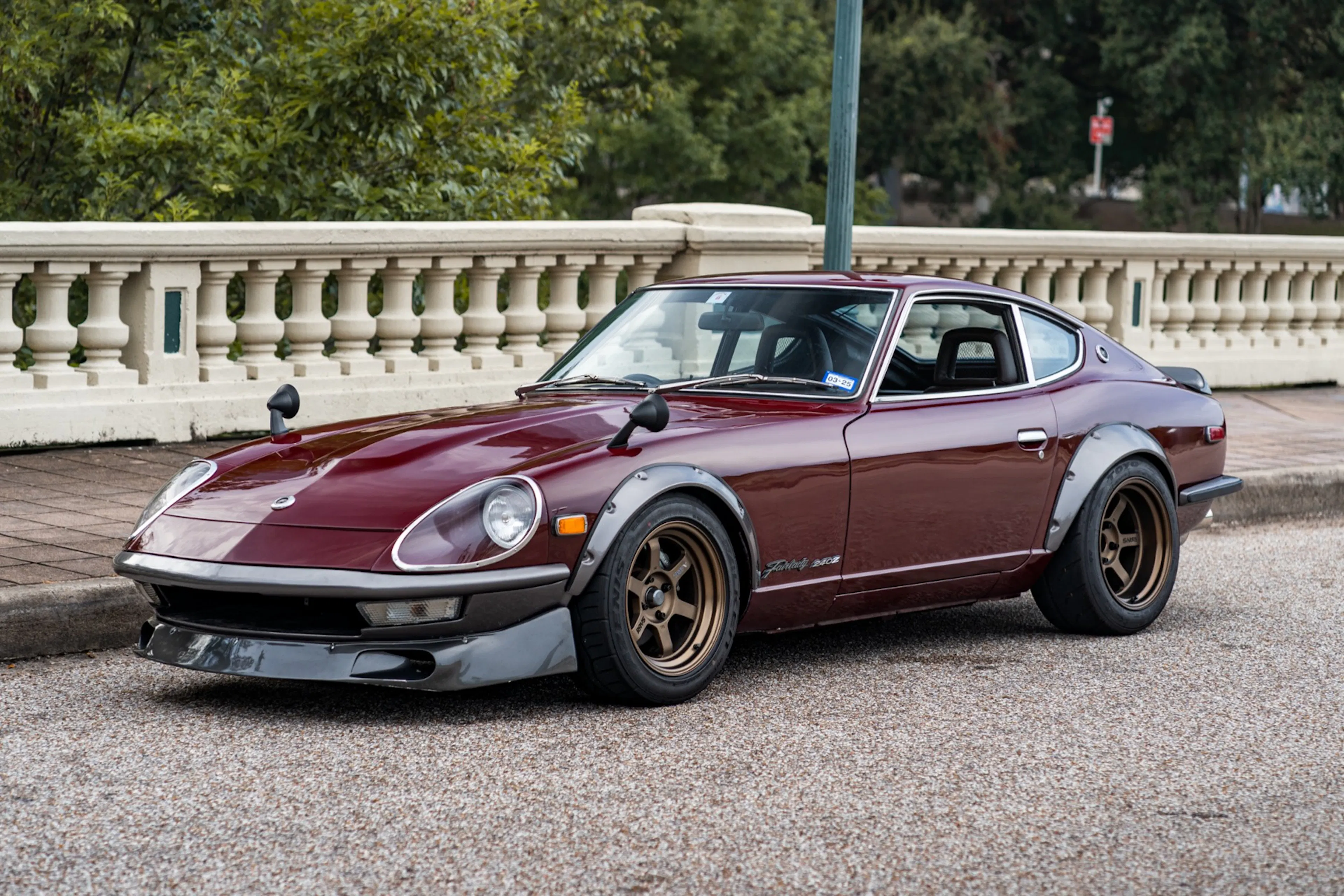 1970 Nissan Fairlady Z 432 | Hagerty Valuation Tool®